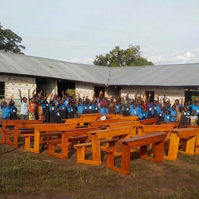 desks for uphill