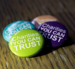 charities you can trust