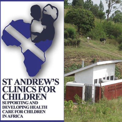 st andrews clinics for children