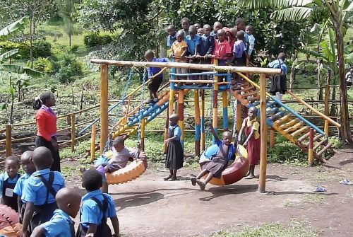 kindergarten-playground