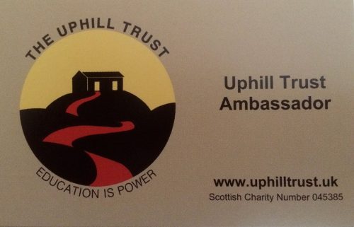 uphill ambassadors