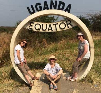 uphill trustees in uganda