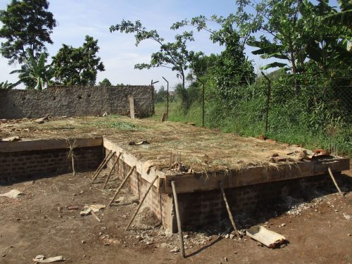 foundations of isobel duncan building