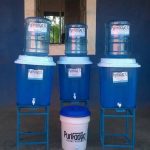 water filters for Uphill