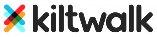 kiltwalk logo