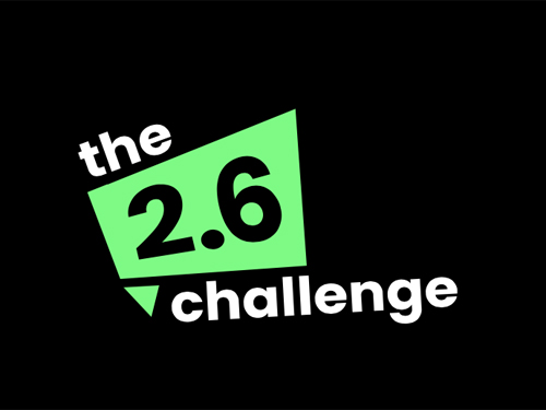 2.6 challenge