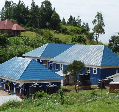 uphill classrooms