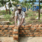 Uphill junior school lead builder