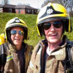 uphill trust firefighter challenge