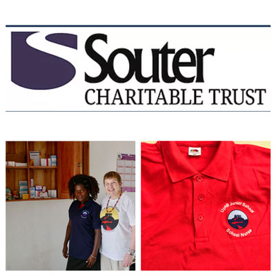 Souter Charitable Trust
