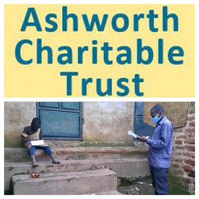 Ashworth Charitable Trust