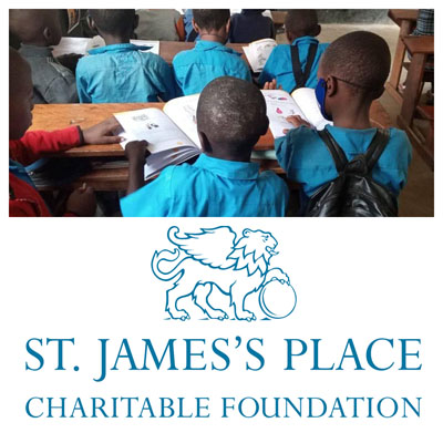 St James's Place Charitable Foundation