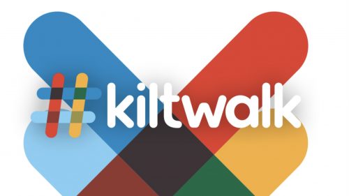 kiltwalk logo
