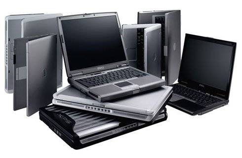 donating second hand laptops