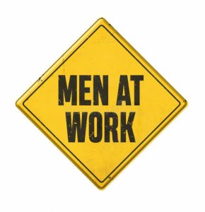 Men at Work