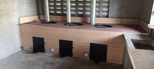 eco stoves at uphill
