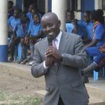 uphill junior school director elius muhimbise