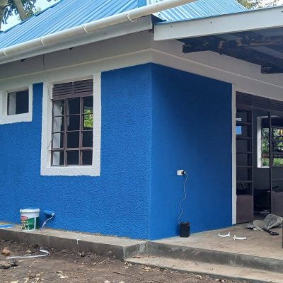 uphill vocational training workshop