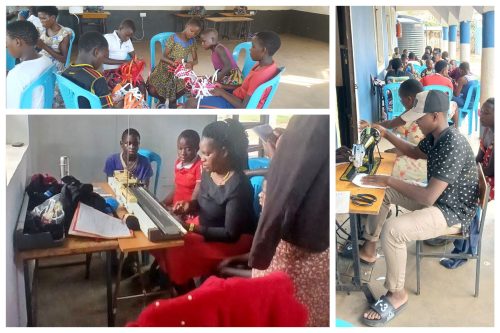 summer skills training workshop