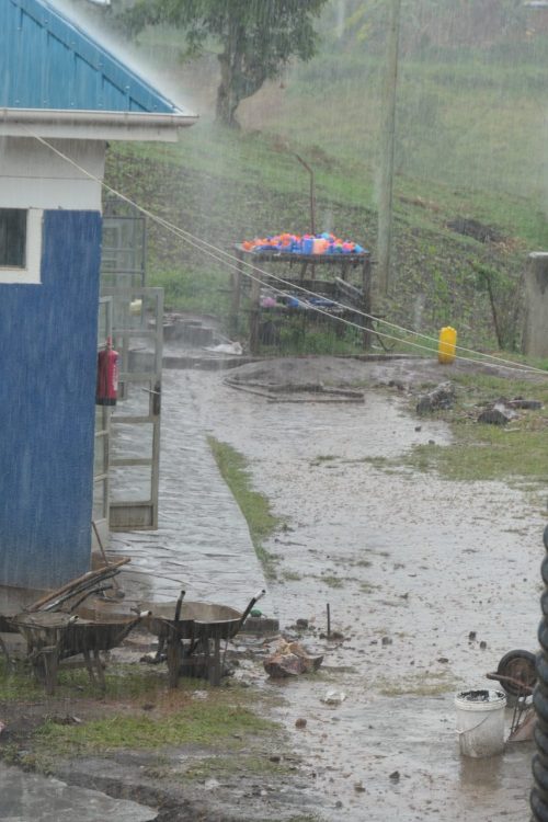 ugandan rainstorm