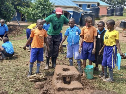 eco stoves for cooking at home